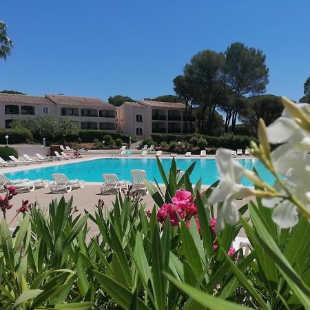 Residence Golfs De Valescure 9 Saint-Raphael  Luaran gambar