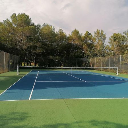 Residence Golfs De Valescure 9 Saint-Raphael  Luaran gambar