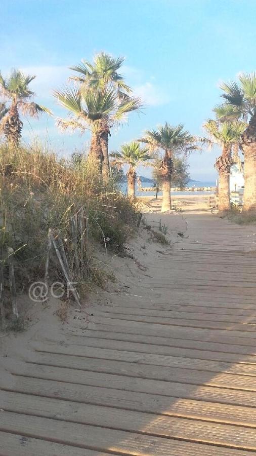 Residence Golfs De Valescure 9 Saint-Raphael  Luaran gambar