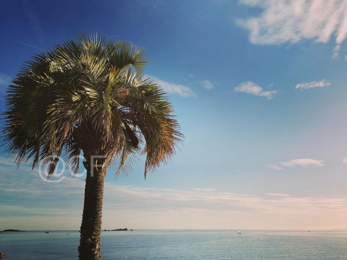 Residence Golfs De Valescure 9 Saint-Raphael  Luaran gambar