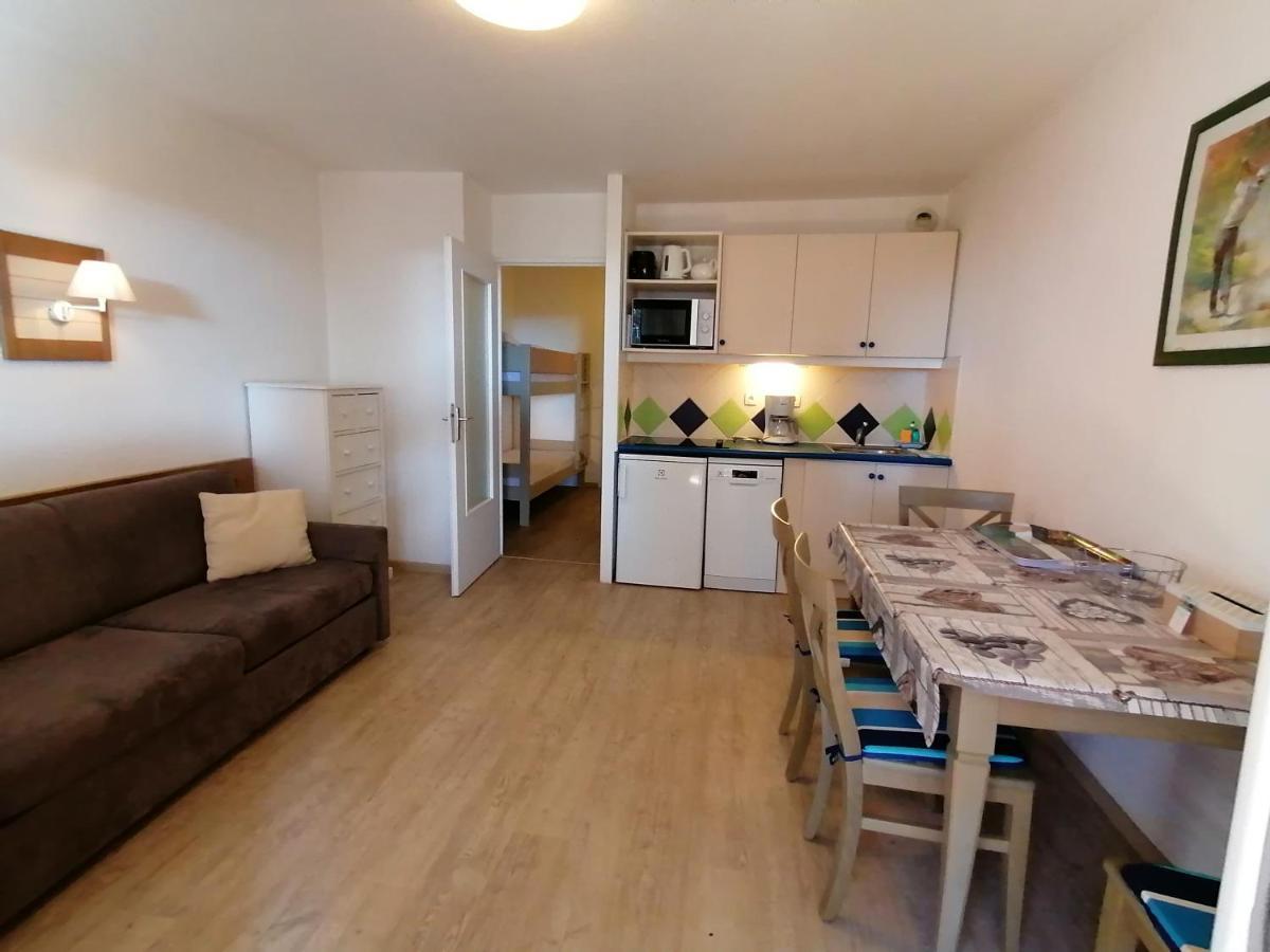 Residence Golfs De Valescure 9 Saint-Raphael  Luaran gambar