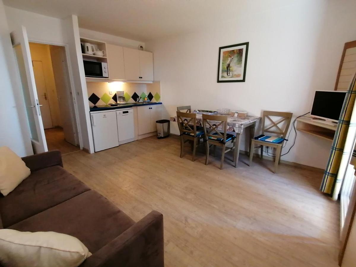 Residence Golfs De Valescure 9 Saint-Raphael  Luaran gambar