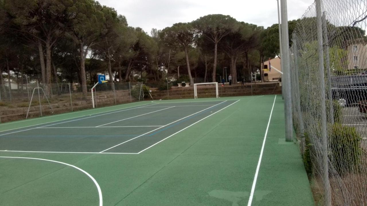 Residence Golfs De Valescure 9 Saint-Raphael  Luaran gambar