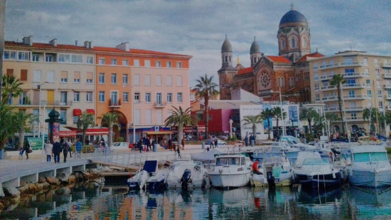 Residence Golfs De Valescure 9 Saint-Raphael  Luaran gambar