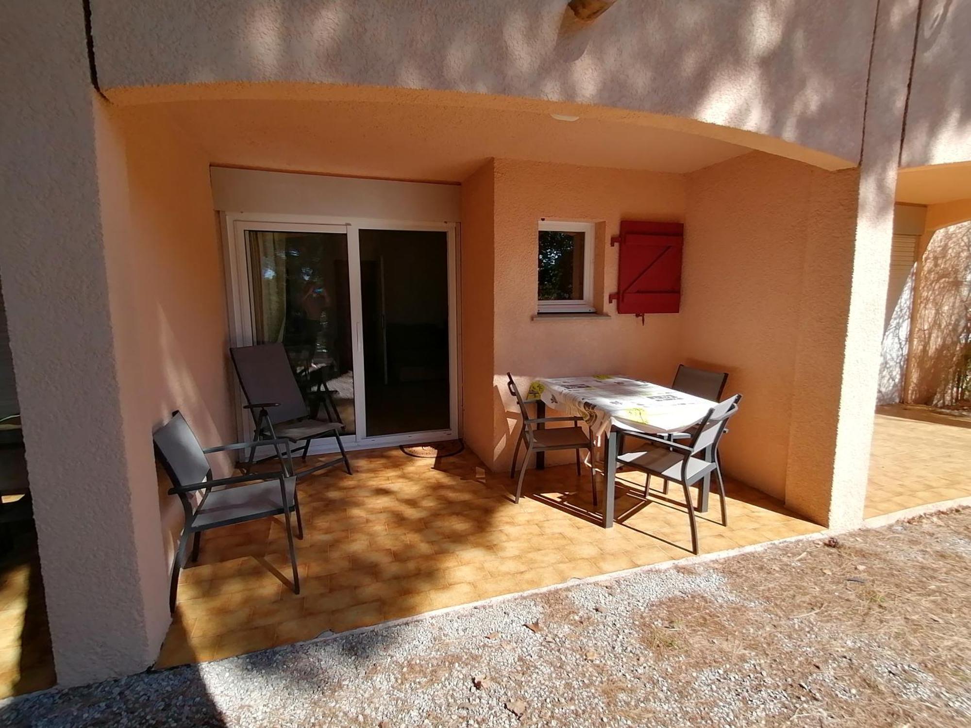 Residence Golfs De Valescure 9 Saint-Raphael  Luaran gambar
