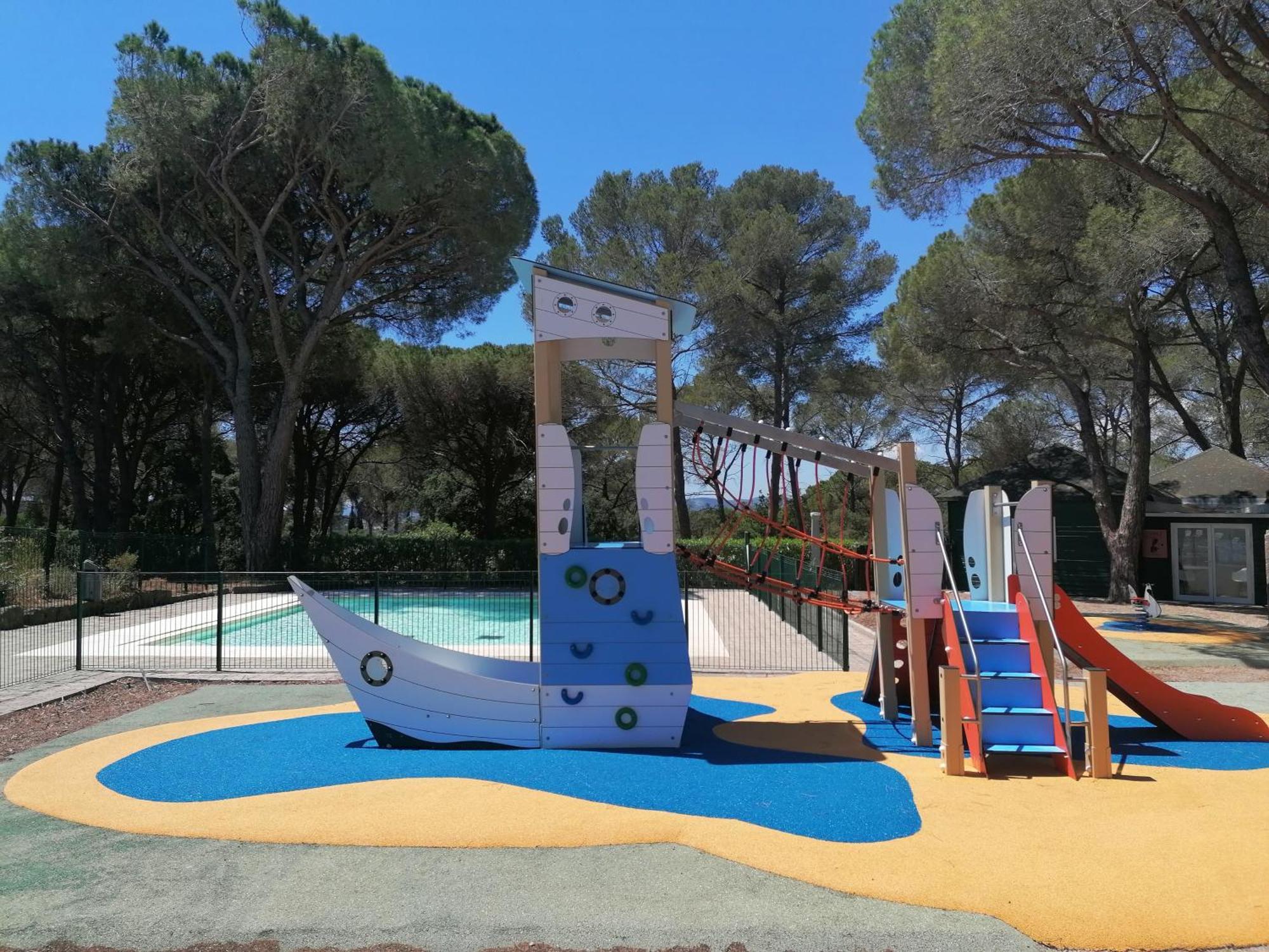 Residence Golfs De Valescure 9 Saint-Raphael  Luaran gambar