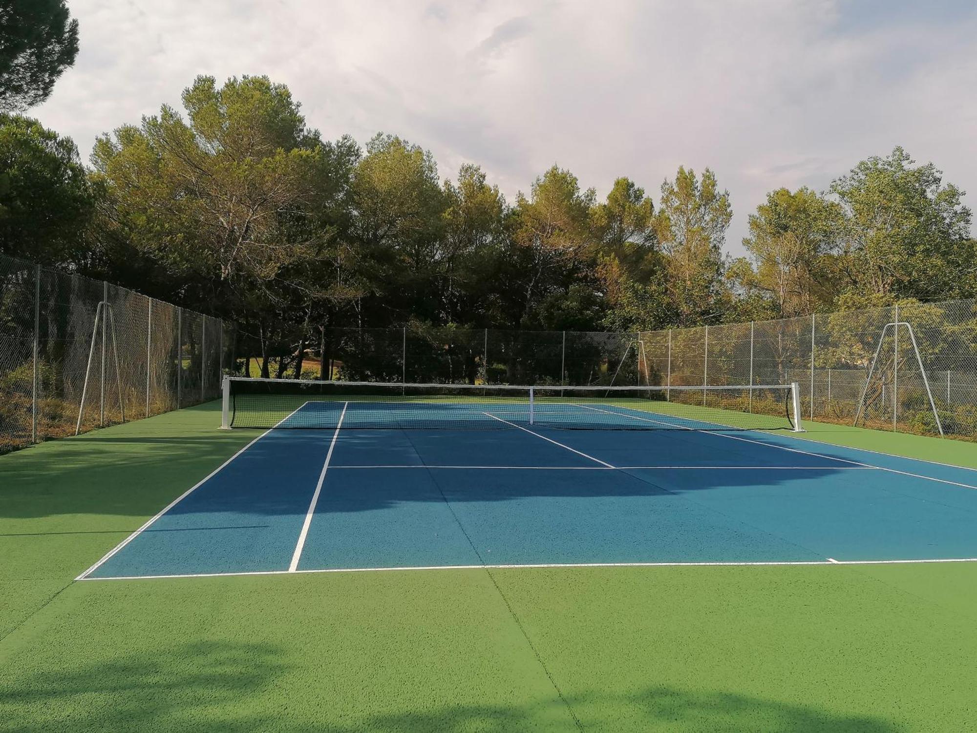 Residence Golfs De Valescure 9 Saint-Raphael  Luaran gambar