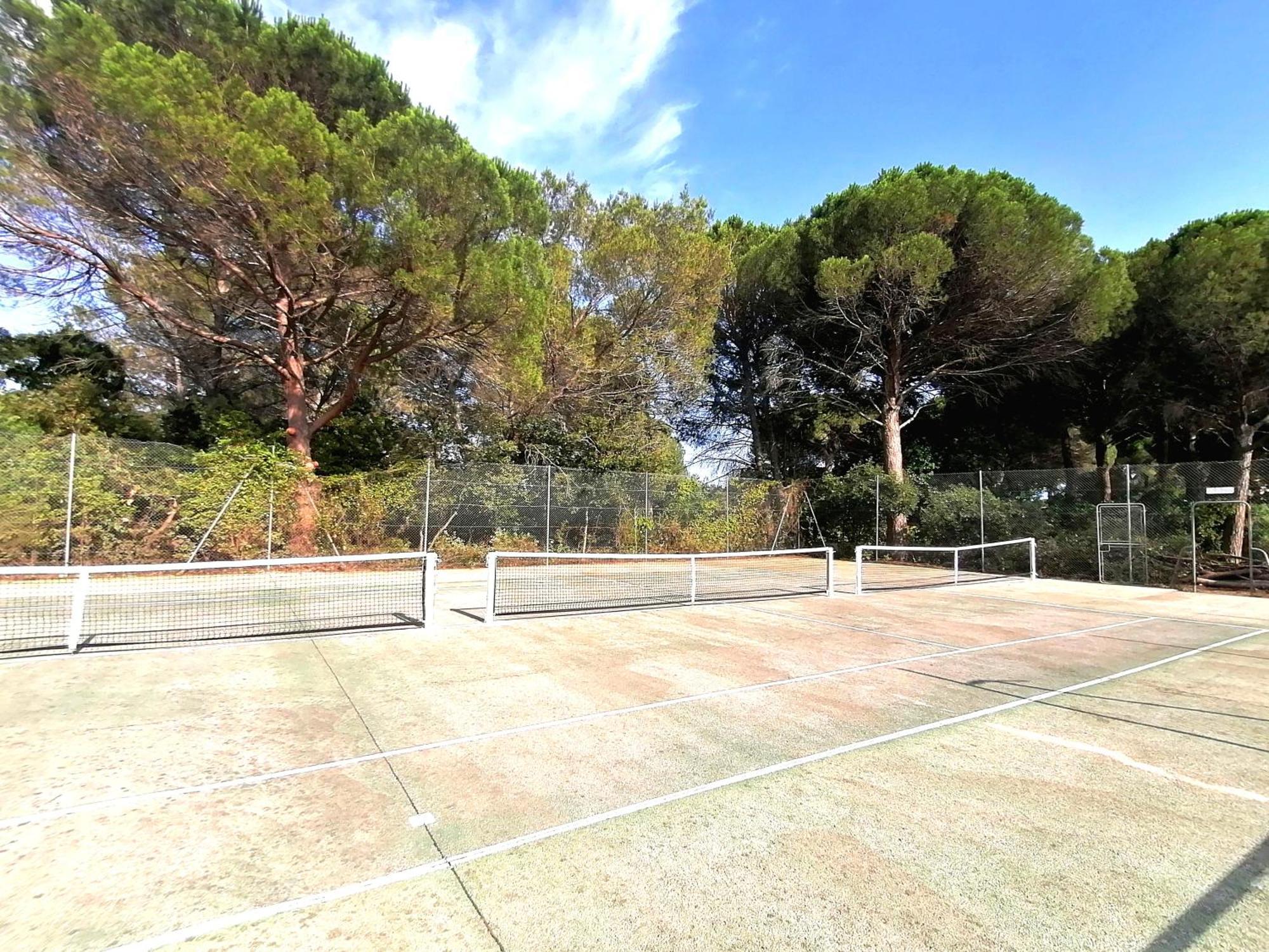 Residence Golfs De Valescure 9 Saint-Raphael  Luaran gambar