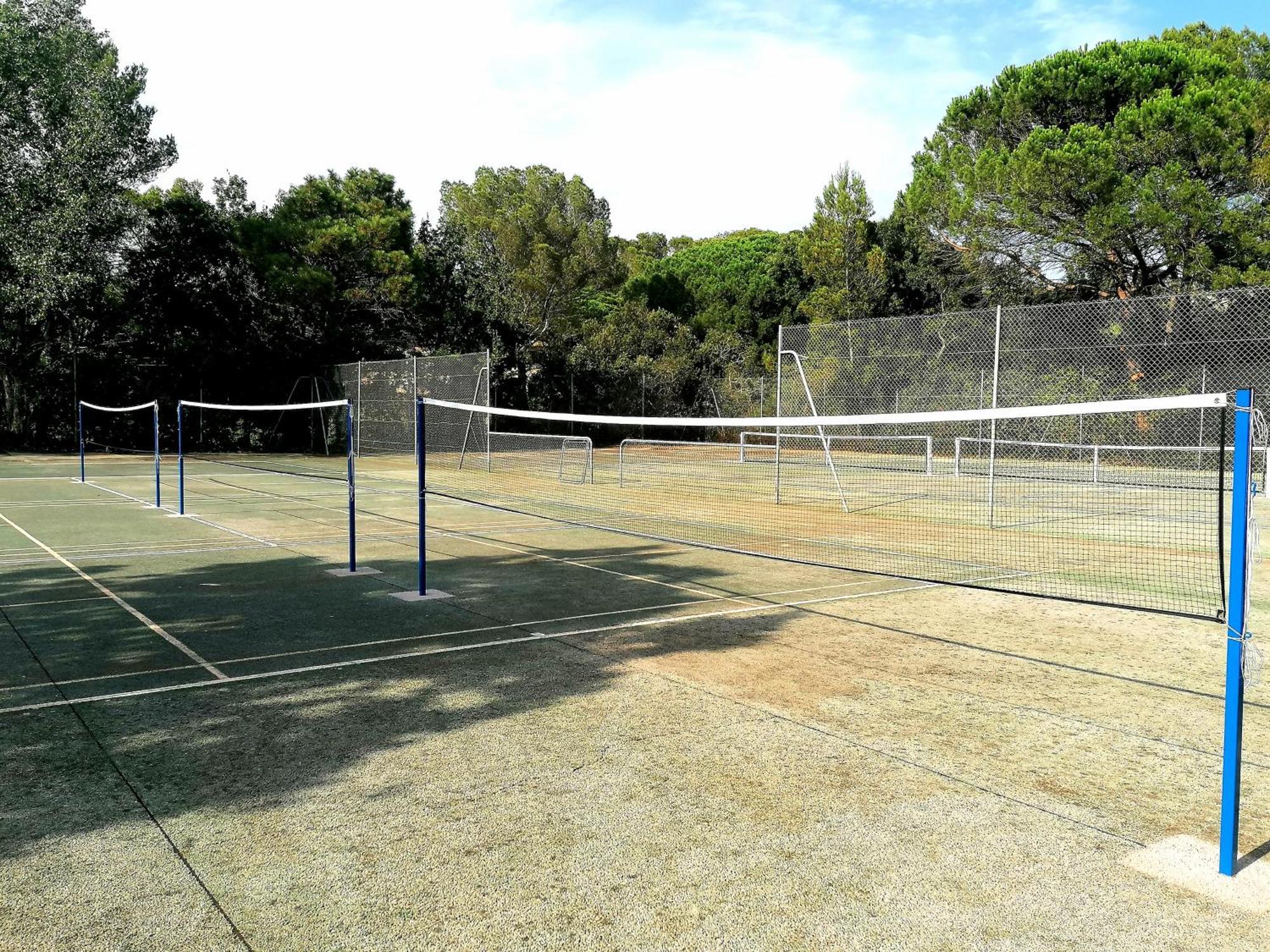 Residence Golfs De Valescure 9 Saint-Raphael  Luaran gambar