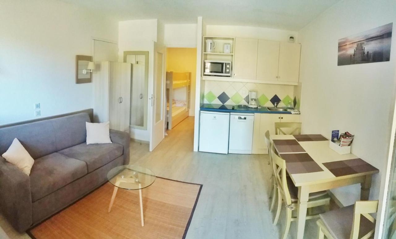 Residence Golfs De Valescure 9 Saint-Raphael  Luaran gambar
