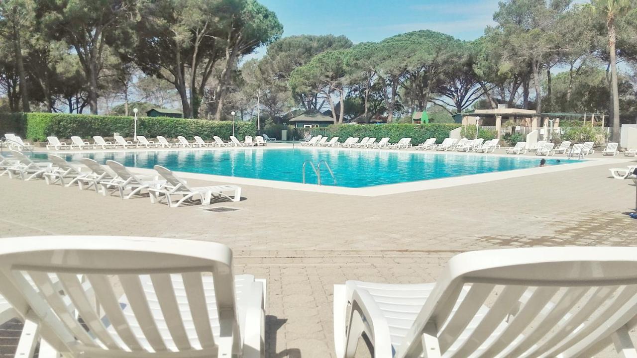 Residence Golfs De Valescure 9 Saint-Raphael  Luaran gambar