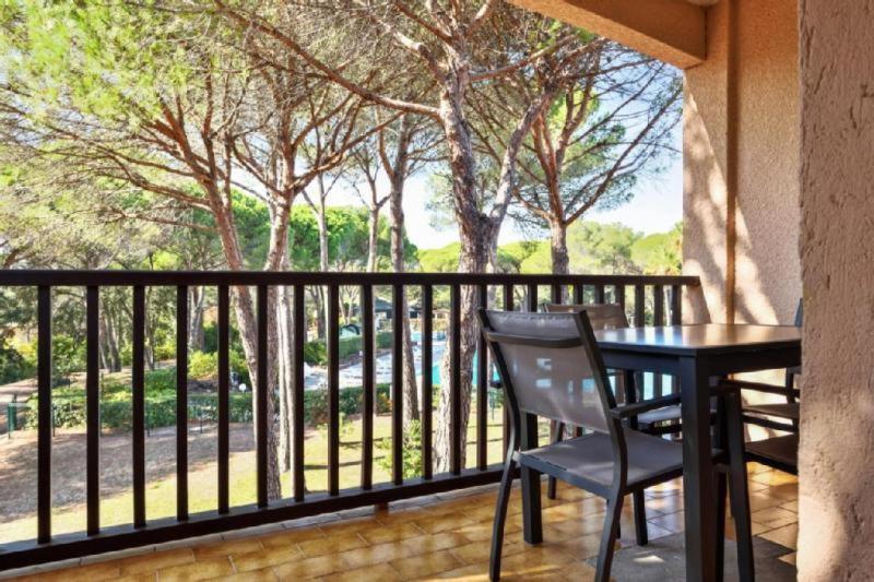 Residence Golfs De Valescure 9 Saint-Raphael  Luaran gambar
