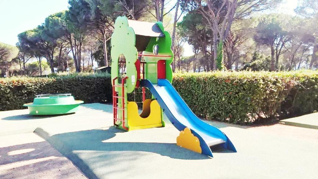Residence Golfs De Valescure 9 Saint-Raphael  Luaran gambar