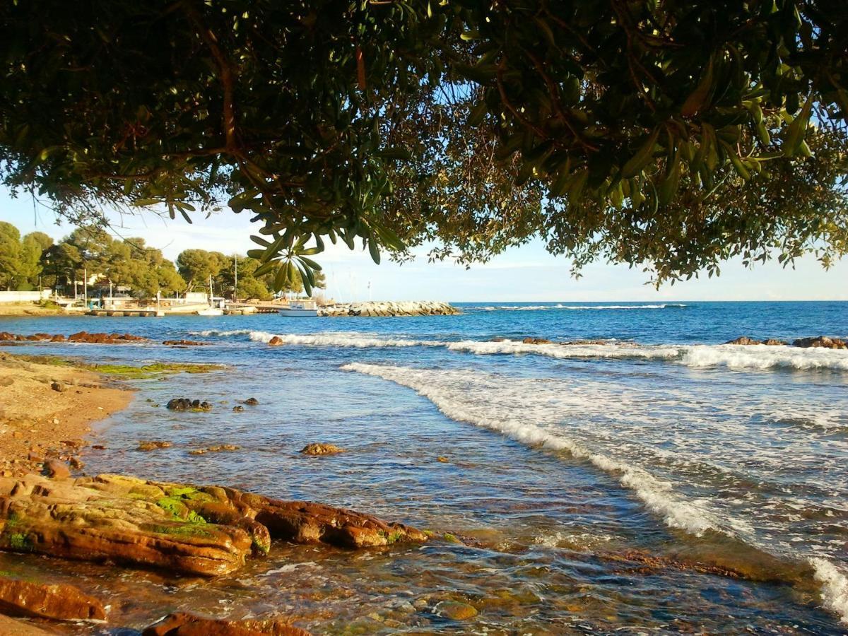 Residence Golfs De Valescure 9 Saint-Raphael  Luaran gambar