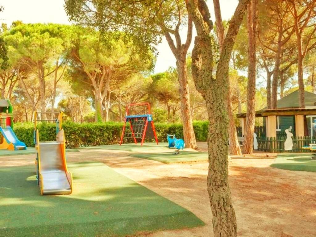 Residence Golfs De Valescure 9 Saint-Raphael  Luaran gambar