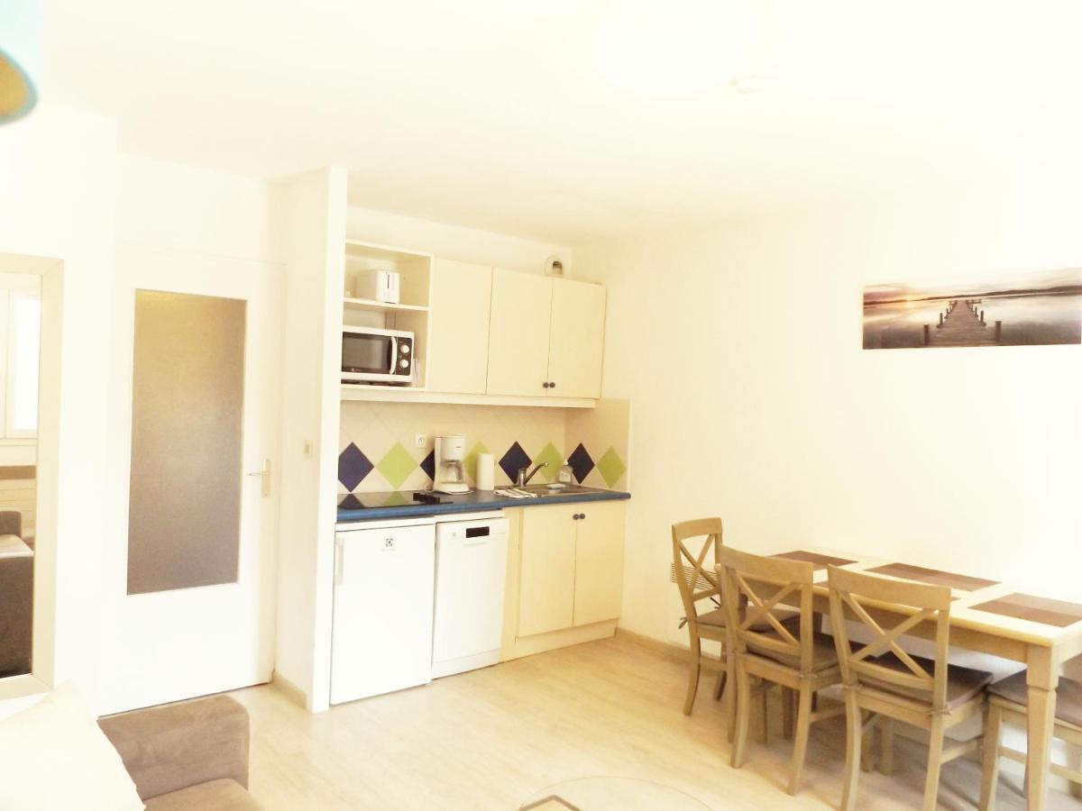 Residence Golfs De Valescure 9 Saint-Raphael  Luaran gambar
